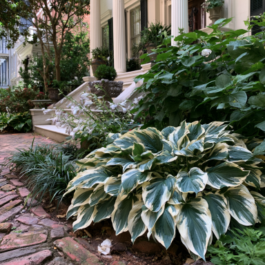 3 First Frost Hosta Bareroot Plants, you choose amount!